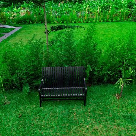 Shose Farmhouse Chalets & Campsite Moshi Ngoại thất bức ảnh