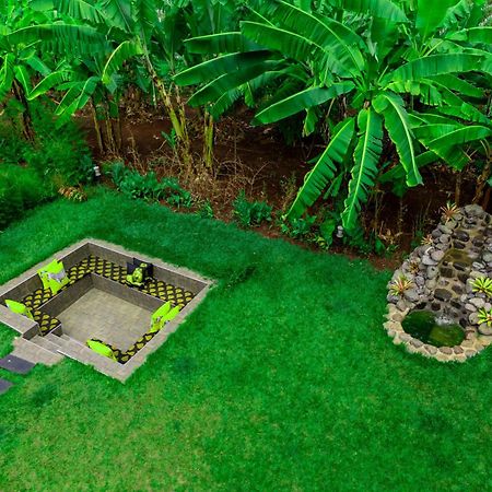 Shose Farmhouse Chalets & Campsite Moshi Ngoại thất bức ảnh