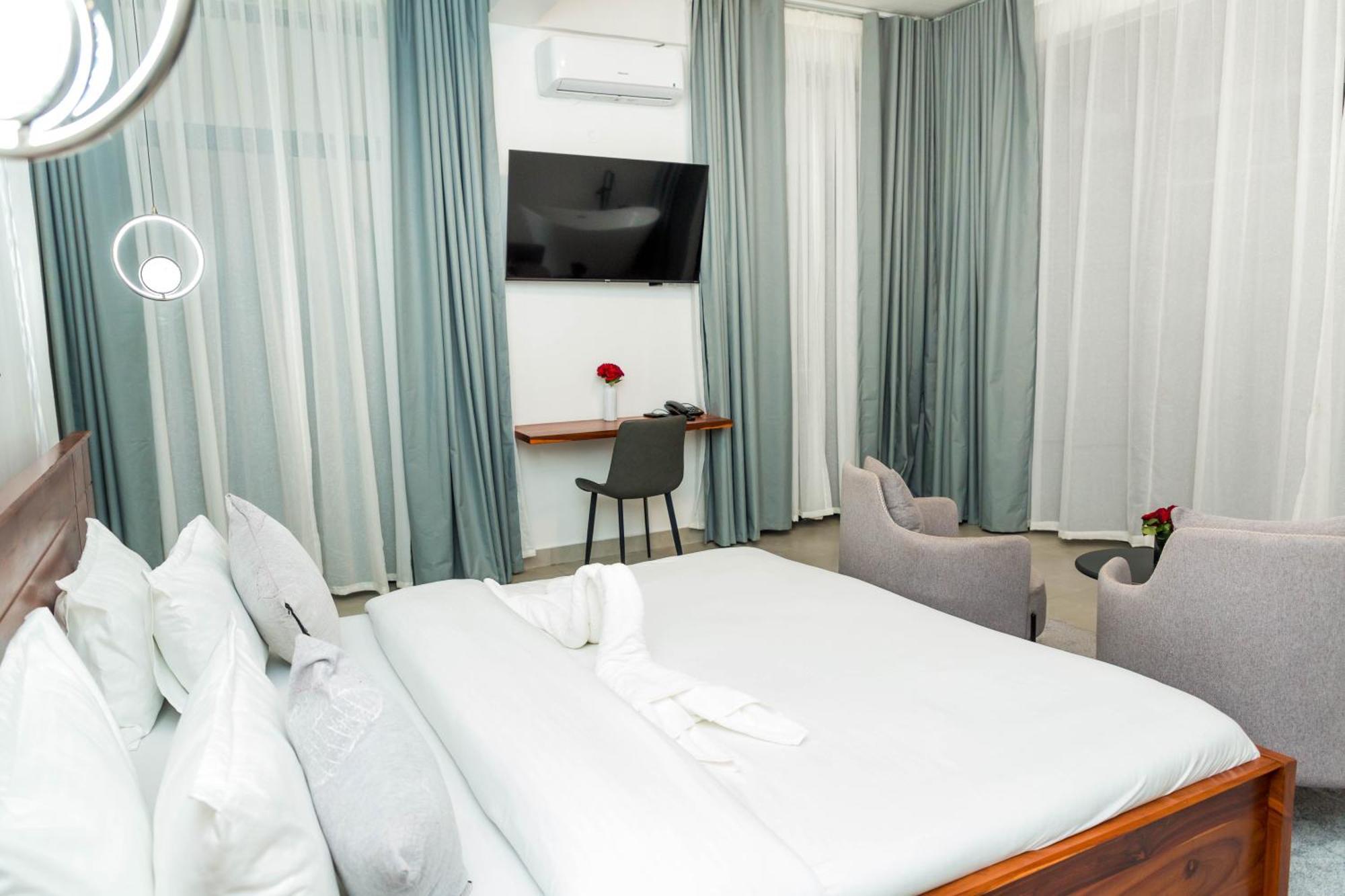 Shose Farmhouse Chalets & Campsite Moshi Ngoại thất bức ảnh