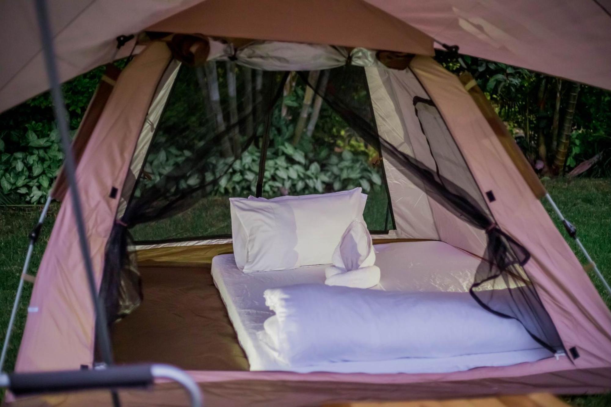 Shose Farmhouse Chalets & Campsite Moshi Ngoại thất bức ảnh